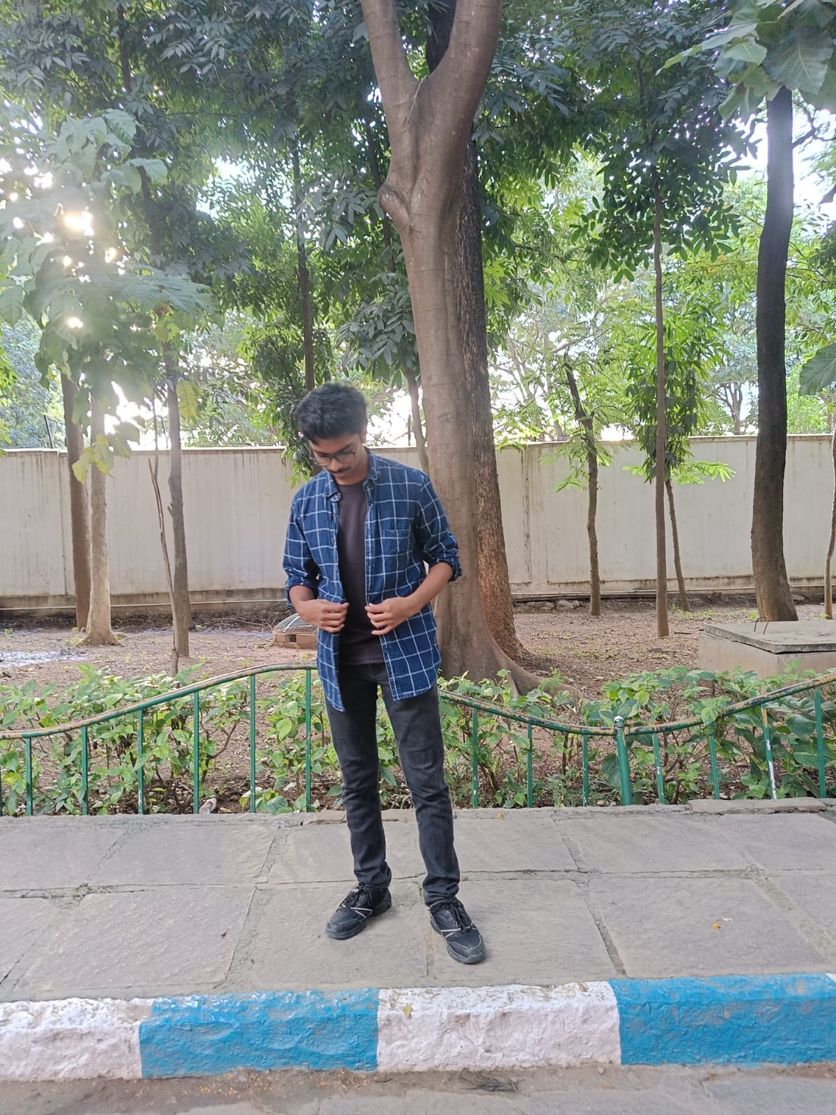 Theo's Profile Picture